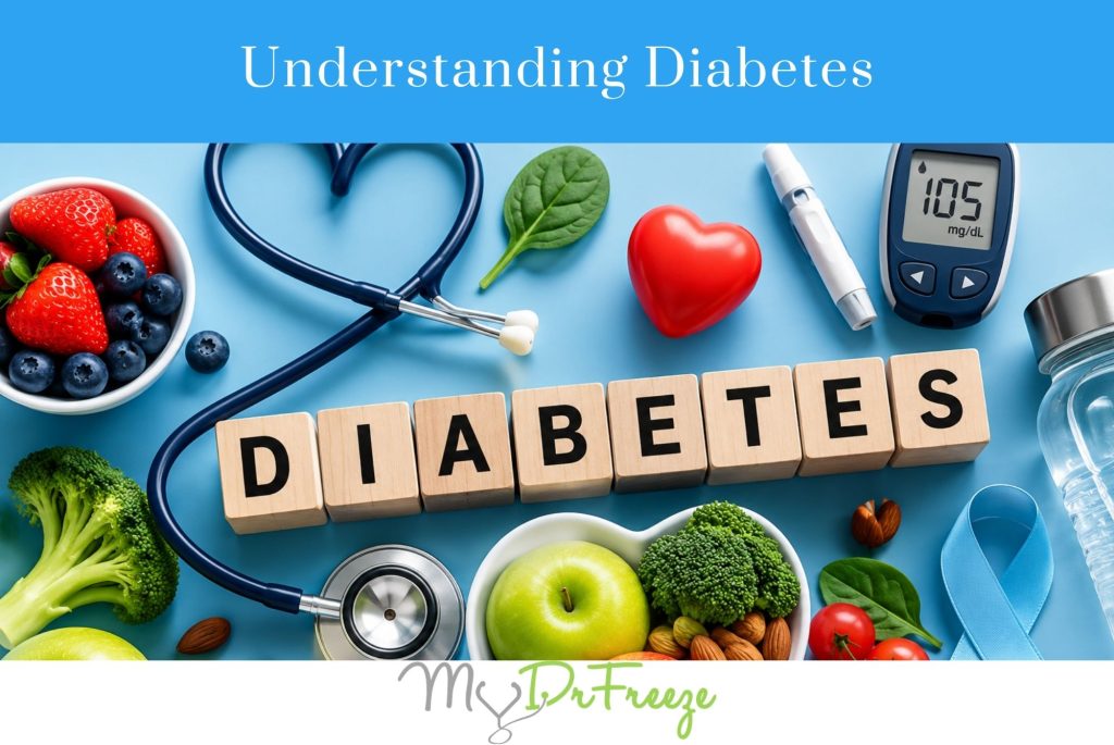 Understanding Diabetes